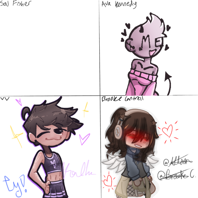 Layla Toole’s favorite artists