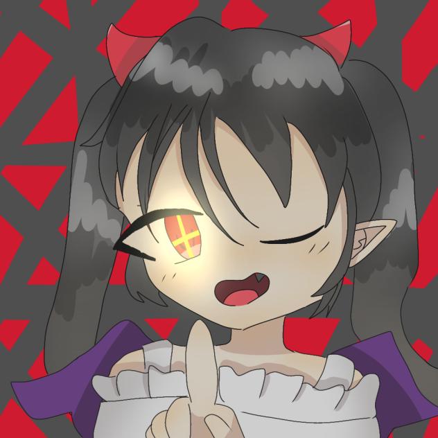 はーちゃんさんの線画お借りしました！