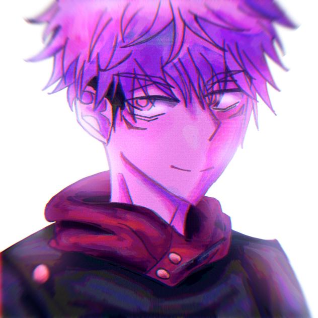 Yuji (for eva)