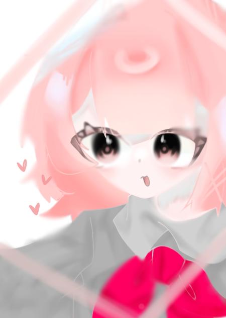 男の子