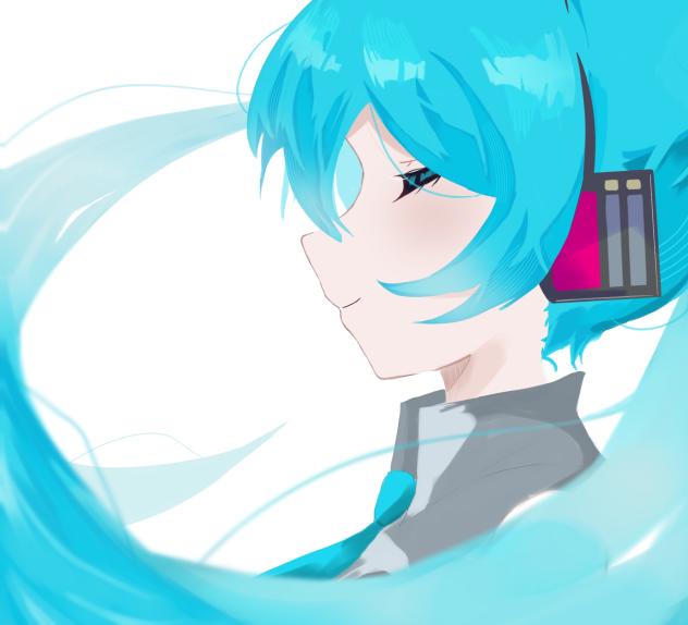 初音ミク