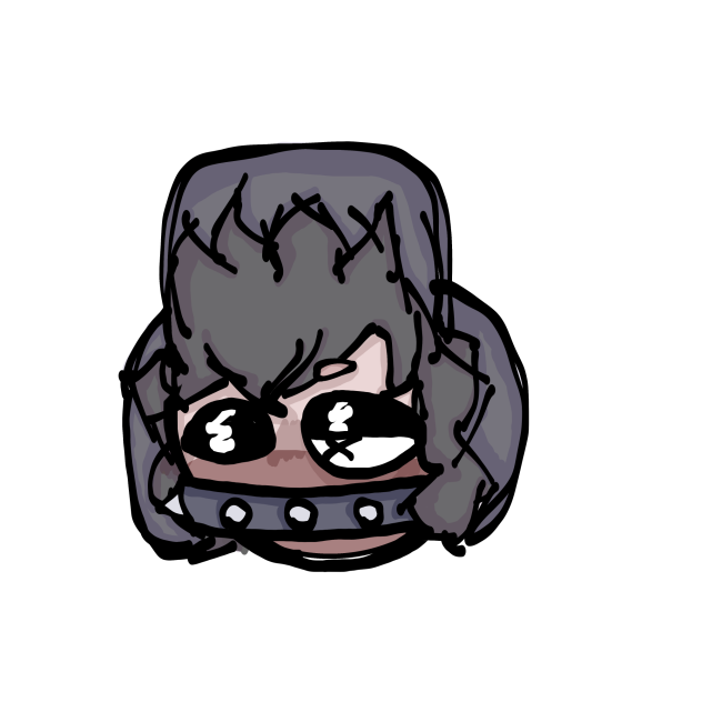 emo countryball
