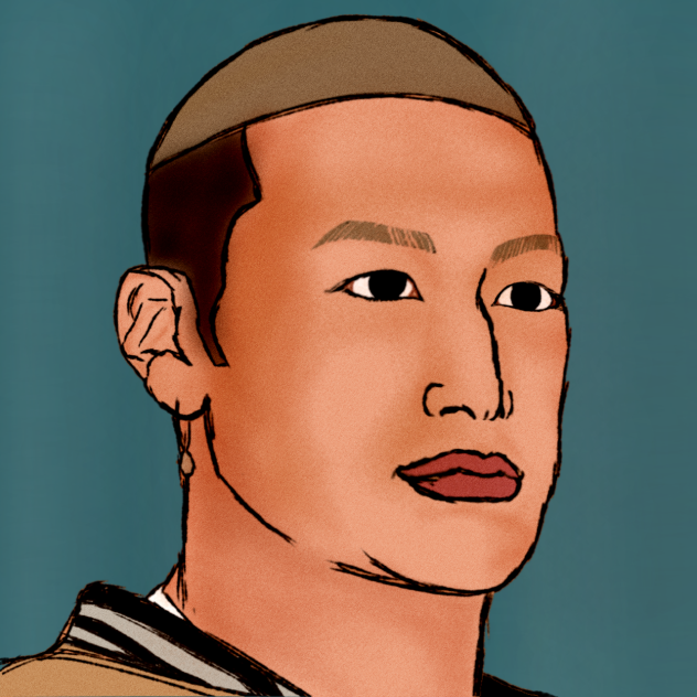関口メンディーさん
