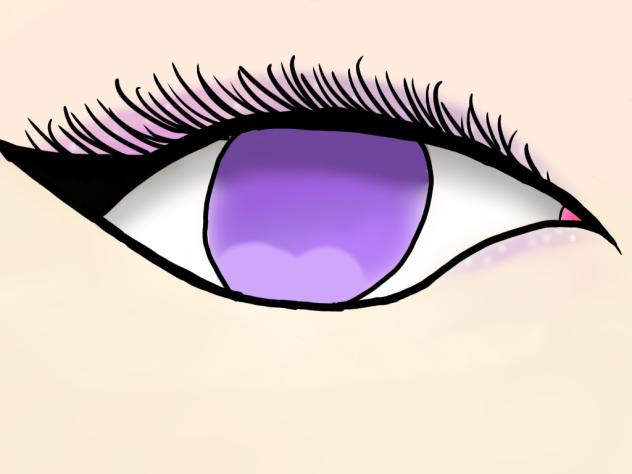 eyes yay