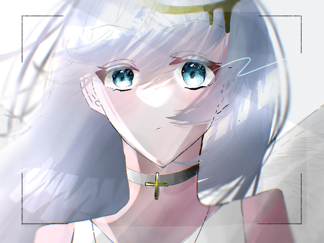 天使✨