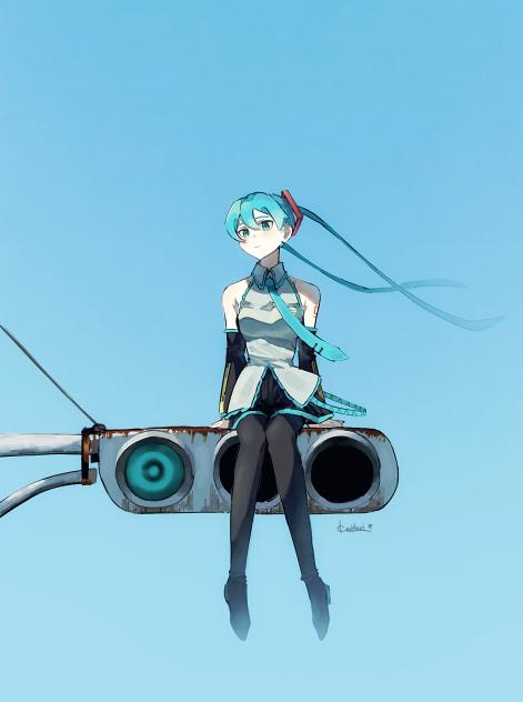 VOCALOID