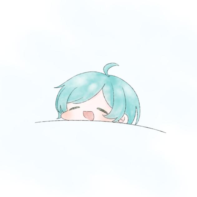 かなた君