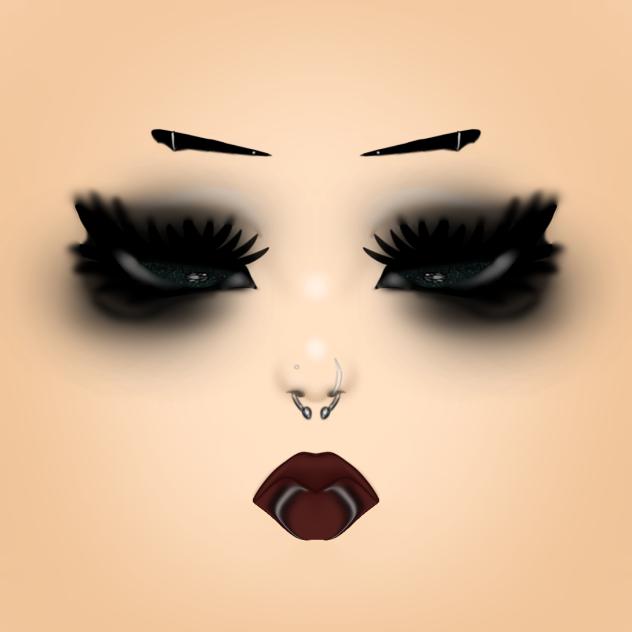 goth - ibisPaint