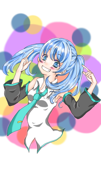 ミク