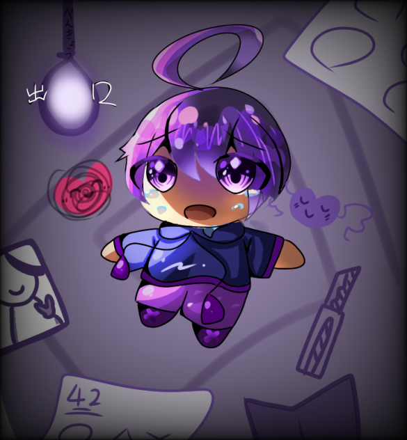 むぎさんの子！