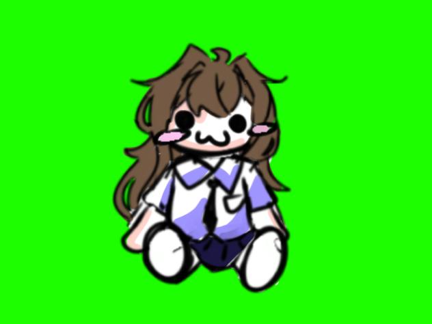spin - ibisPaint