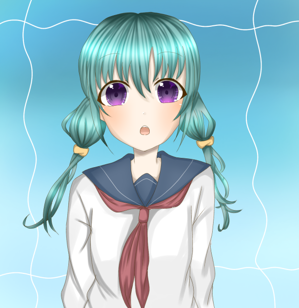 らくがき