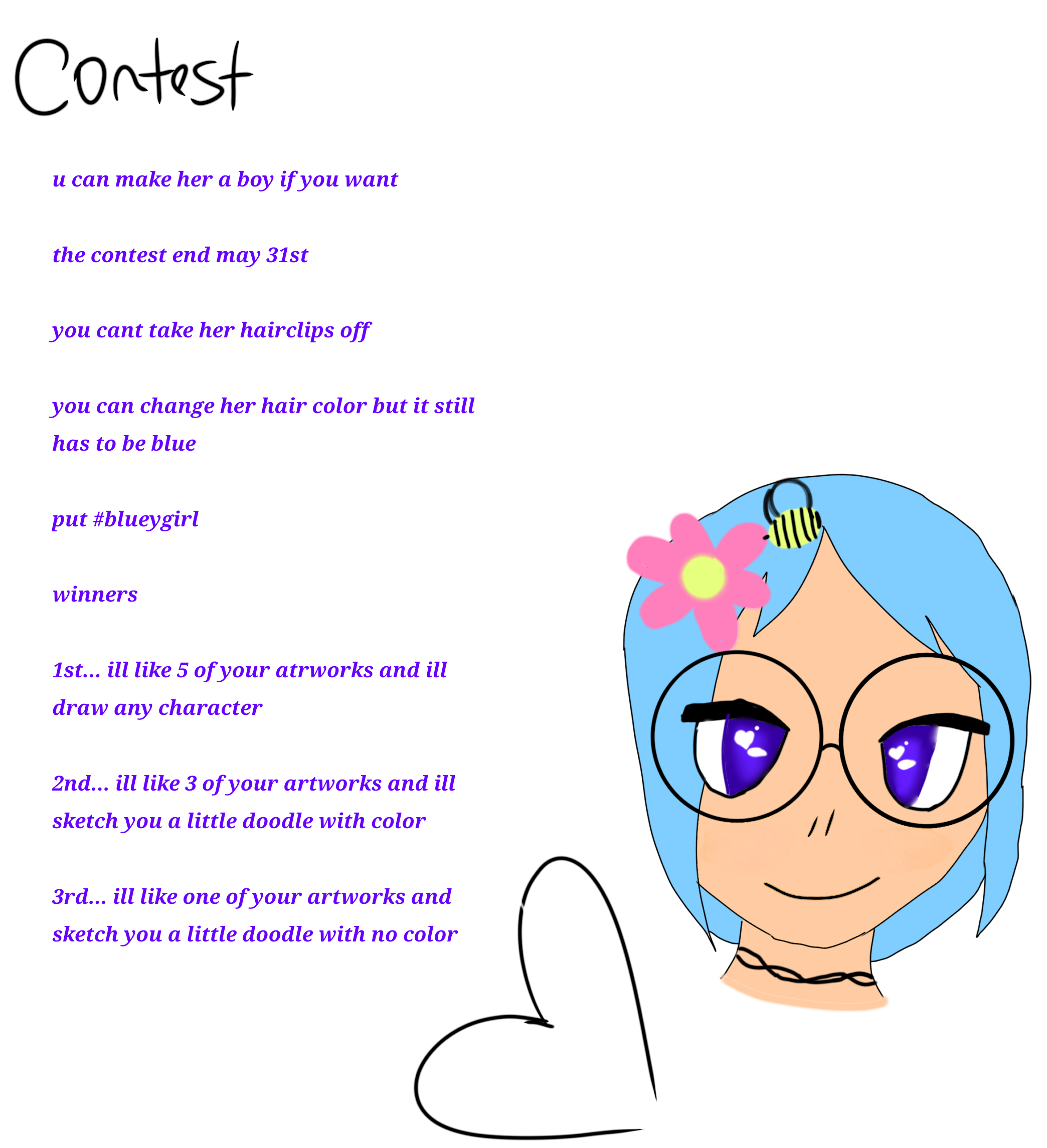 contest - ibisPaint