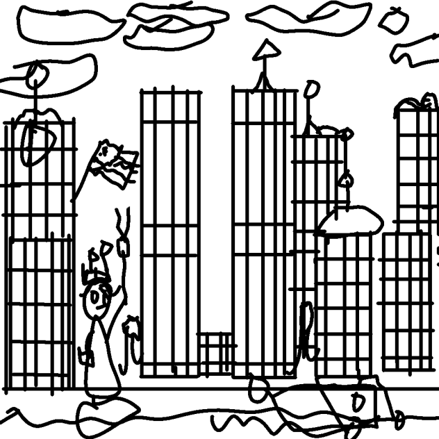 3.0 world trade center