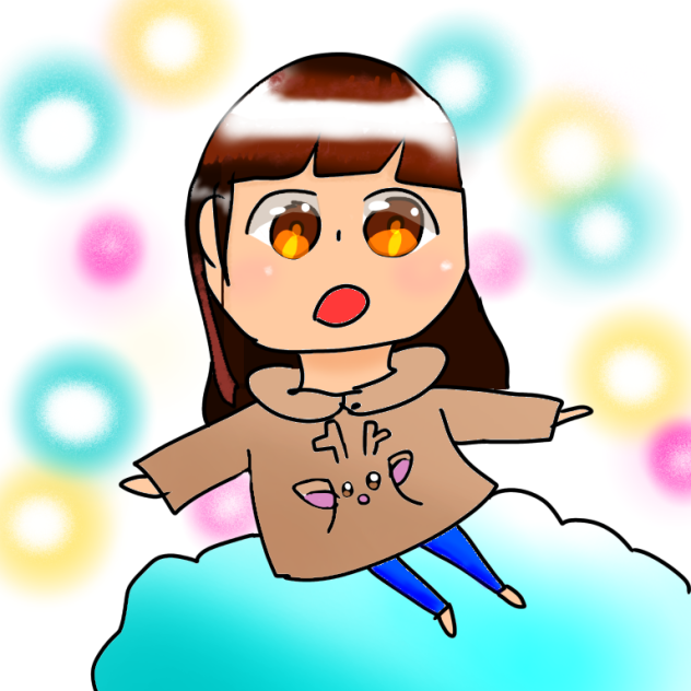 プロフィール！！