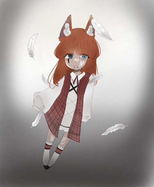 🦊