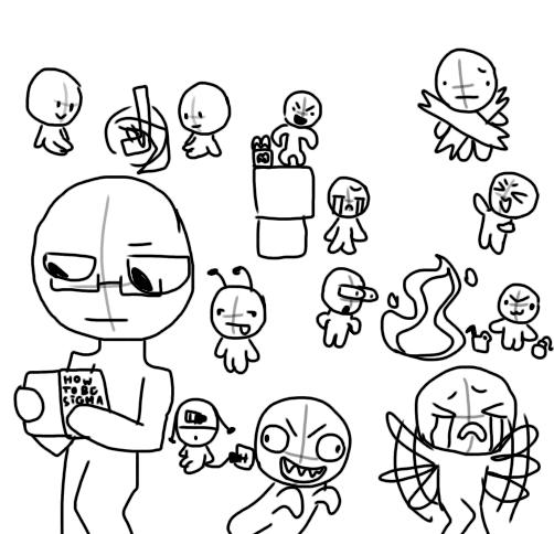 Crazy babysitting day collab