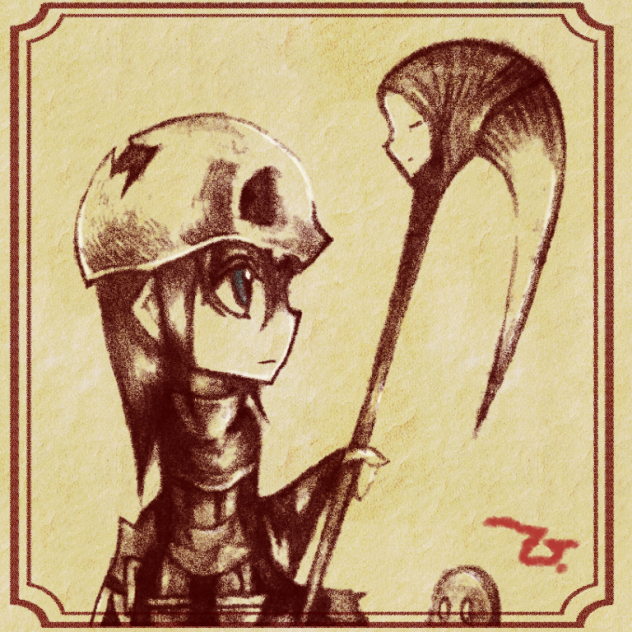 death子さんリバイヴ