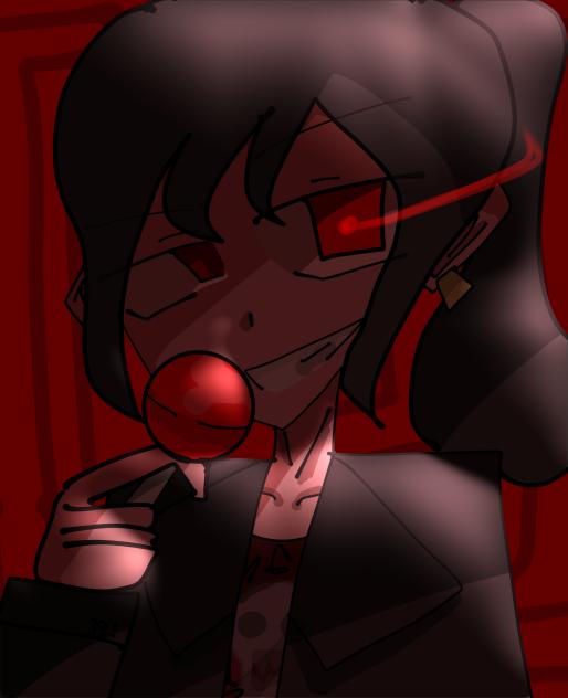 悪の中の悪