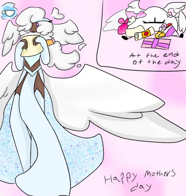 Happy Mothers day 💐
