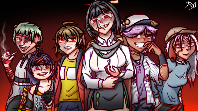Gesugao