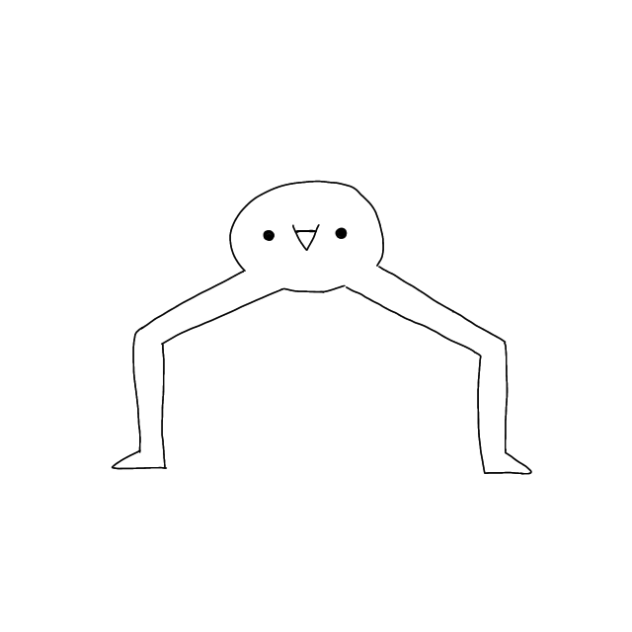 (・∀・)