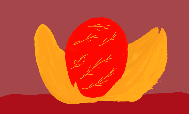 The Egg - ibisPaint