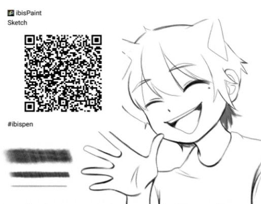 Sketch brush by reialtae!!