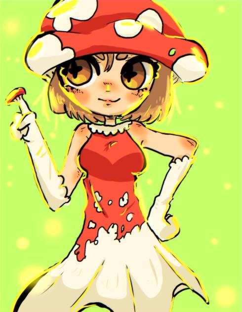 🍄🍄‍🟫