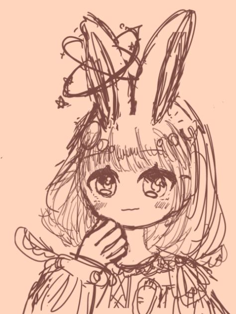 うさぎ