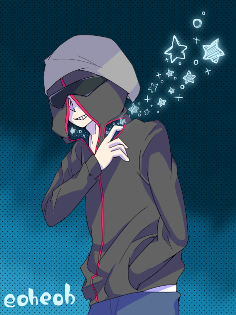 Mssp えおえおさん Ibispaint