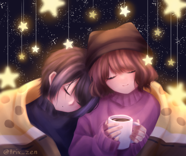 Cute Tokmols