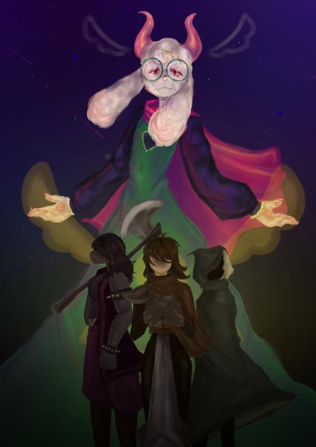 Deltarune