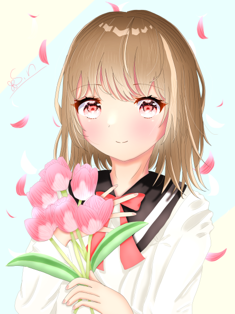 Tulip🌷