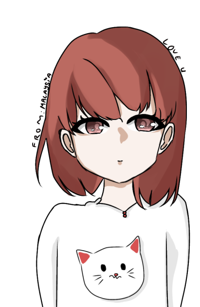 have a good day - ibisPaint