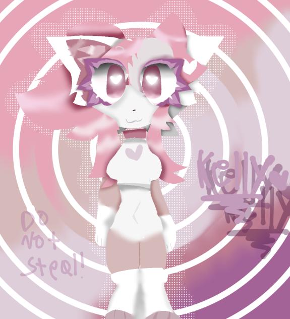 KELLYDACHEETA FANART