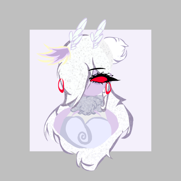 Vivianne Redesign+Chibi 😌