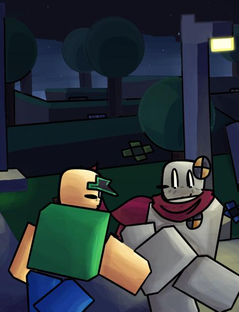 Cashdummy gasa4 roblox Cashier x Dummy