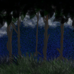 The life of the trees