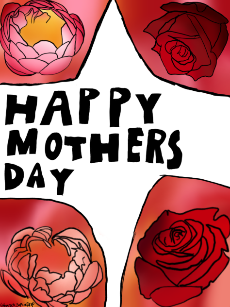 Mothers Day Card