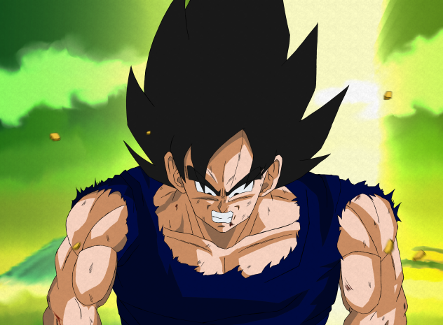 ゆ…ゆ……ゆるさんぞ………　よ…よくも……よくも……（超風）