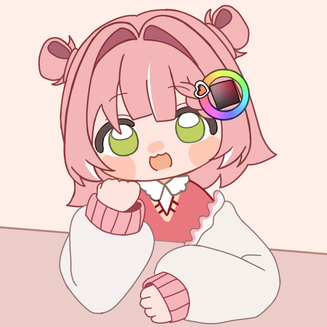 ぬふちアニメーション - ibisPaint