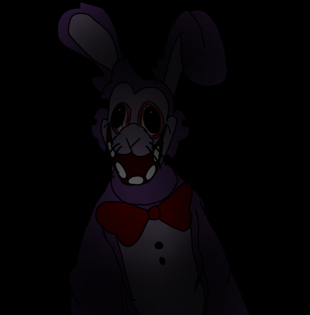 graveyard shift Bonnie