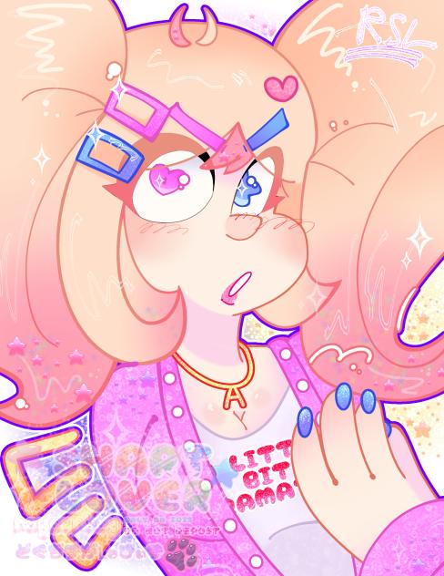 ✧˖° 💅˚˖໋ ✧˚.🩷⋆ ⋆౨ৎ˚⟡˖ ࣪