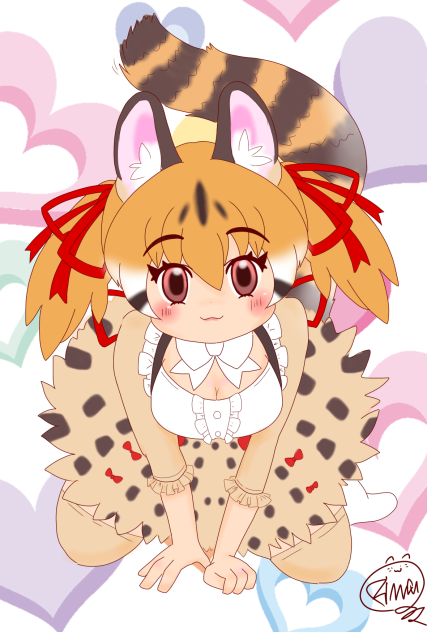 ジェネット