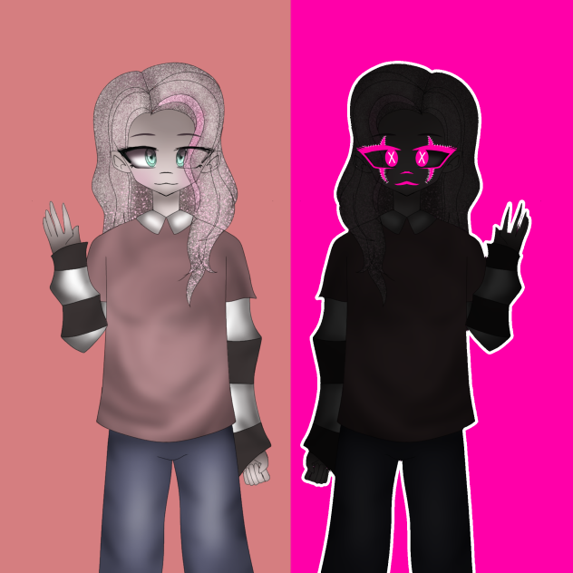 🖤💔♀️🔜💗