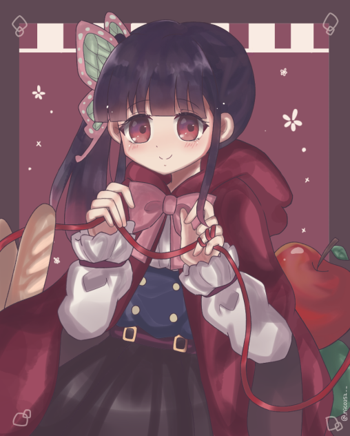 カナヲ、、