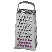 grater asset