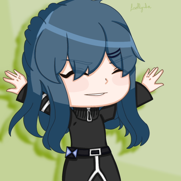 teste de desenho de oc