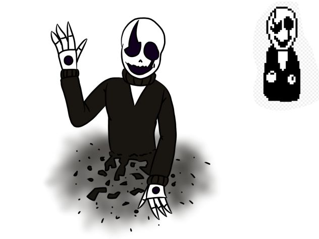 W.D. Gaster